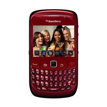 BlackBerry 8520 Curve