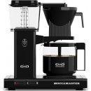 Moccamaster KBG 741 Select Black