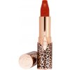 Charlotte Tilbury Kissing Hot Lips Lipstick Refillable Plniteľný rúž Red Hot Susan 3,5 g