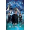 Síly ze záhrobí [Green Simon R.]