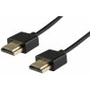 CB Elektro Kábel HDMI 1m