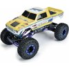Carson RC model auta Crawlee komutátorový elektrický crawler 4WD 4x4 100% RTR 2,4 GHz 1:10 (500404067)