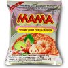 MAMA Instantná Tom Yum krevetová polievka 90g - 1 kartón - 20 ks