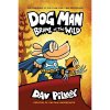 Scholastic Dog Man: Brawl of the Wild A Graphic Novel (Brožovaná väzba)