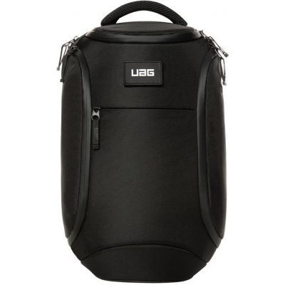 UAG 18L Back Pack, black - 13" laptop