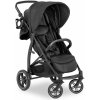 Kočík HAUCK Rapid 4D Air Black (4007923148488)
