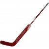 Kompozitová brankárska hokejka Bauer GSX Red Junior 21″