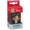 Klíčenka Funko Pocket Pop! Disney Princess Holiday Jasmine