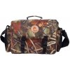 Firedog Tréningová taška Water Reeds camo