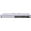 Cisco Catalyst switch C1300-24XT (20x10GbE+,4x10GbE/SFP+combo) - REFRESH C1300-24XT-RF