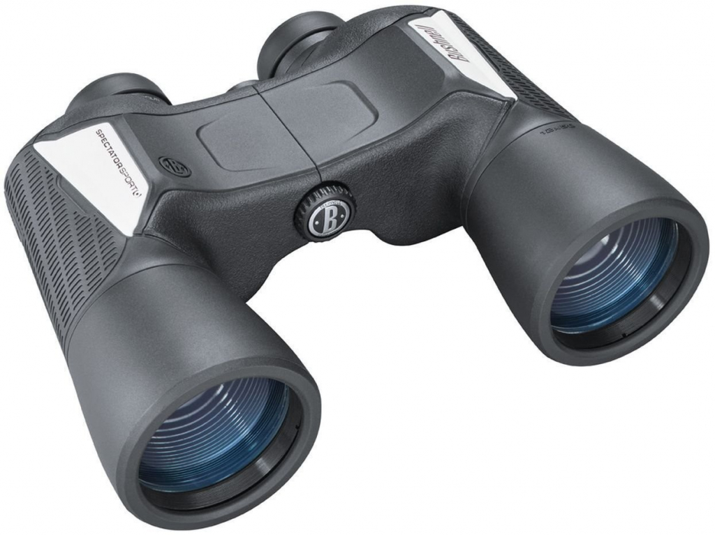 Bushnell Spectator Sport Porro Permafocus 12X50