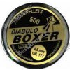 Diabolky Boxer 4,5 mm 200 ks