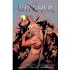 The Witcher Omnibus Volume 3 - Bartosz Sztybor, Nataliia Rerekina, Miki Montllo