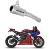 Honda CBR 1000RR-R Fireblade / SP 2020 - 2024 ladený výfuk GPS + dB killer