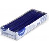 Wimex kónická 245 mm tmavomodrá 10 ks