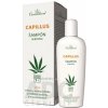 Cannaderm CAPILLUS šampón seborea 150 ml