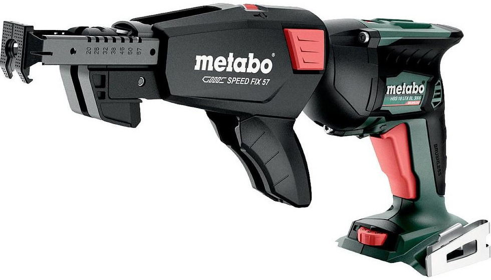 Metabo HBS 18 LTX BL 3000 620062890