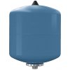 REFLEX REFIX DE 8/10 expanzná nádrž 8l, 10bar, modrá, 7301000