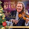 ANDRÉ RIEU - ANDRE/STRAUSS ORCHEST RIEU - JOLLY HOLIDAY (CD+DVD)