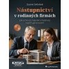 Nástupnictví v rodinných firmách