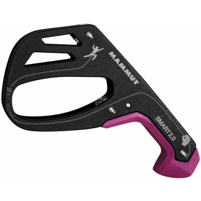 Mammut Smart 2.0 Belay