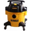 VÝKONNÝ 1150W VYSÁVAČ DO DIELNE 23L PRIEMYSELNÝ DEWALT DXV23P