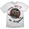 Borderlands Dr Ned (T-Shirt) L