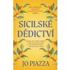 Sicilské dědictví - Jo Piazza