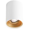 Wever&Ducré SOLID LED Loxone 5404037367764 Farba: Biela/zlatá WEVER & DUCRÉ