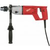 Milwaukee DD 2-160 XE dvojrýchlostná diamantová vŕtačka