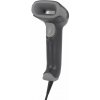 Honeywell Voyager XP 1470g - Disinfectant Ready, 2D, čierny, USB kit, 1,5 m kábel, stojan 1470G2D-6USB-1-R