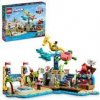 LEGO® Friends 41737 Zábavný park na pláži