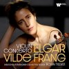 Frang Vilde: Elgar: Violin Concerto - CD