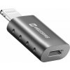 Swissten Adapter Lightning (M)/USB-C(F)
