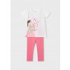 Set - tričko a legíny Mayoral - 2603724087 Veľkosť: 92