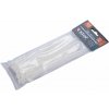 Extol Premium 8856104 Pásky sťahovacie 2,5x150mm, 100ks