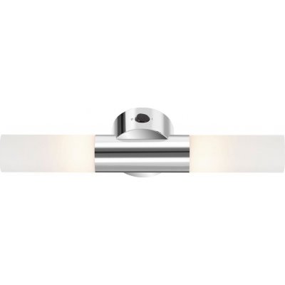 Briloner | Briloner - Osvetlenie zrkadla SPLASH 2xE14/9W/230V | BL1303
