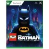 LEGO Batman: Legacy of the Dark Knight XBOX Series X