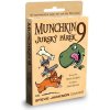 Asmodee Munchkin 9: Jurský párek CZ
