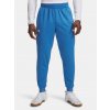Pánske tepláky Under Armour UA Armour Fleece Joggers-BLU Modrá MD
