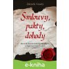 E-kniha Smlouvy, pakty, dohody - Zdeněk Veselý