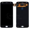 LCD Displej + Dotykové sklo Lenovo Moto Z2 Play čierna