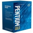 Intel Pentium Gold G6400 BX80701G6400