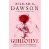 Guillotine - Delilah S. Dawson, Titan Books Ltd