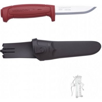 Morakniv BASIC 511 - Carbon Steel NZ-511-CS-25