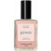 Manucurist Lak na nechty Green Pale Rose 15 ml