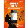 Super Hits - Clarinet + audio