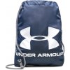 UNDER ARMOUR-UA Ozsee Sackpack-BLU Modrá 16 L