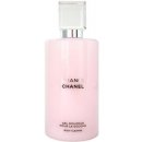 Chanel Chance kúpeľový a sprchový gél 200 ml