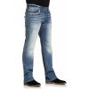 nohavice jeans AFFLICTION BLAKE SECTION